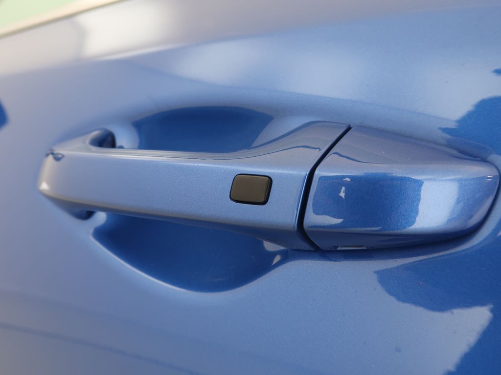 KIA Pro-Ceed