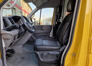 Volkswagen Crafter 21