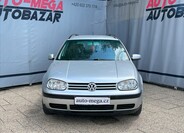 Volkswagen Golf 2