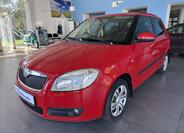Škoda Fabia 3