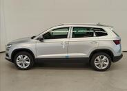 Škoda Karoq 3