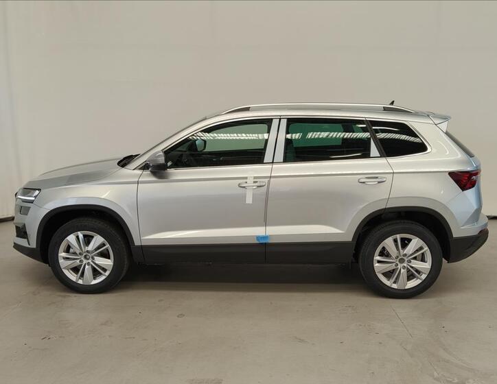 Škoda Karoq 3