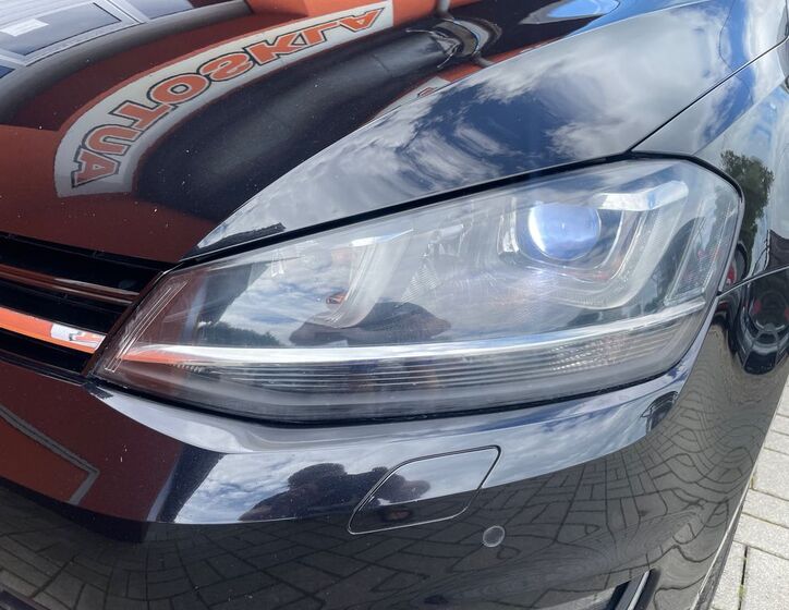 Volkswagen Golf 37