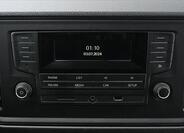 Volkswagen Crafter 18