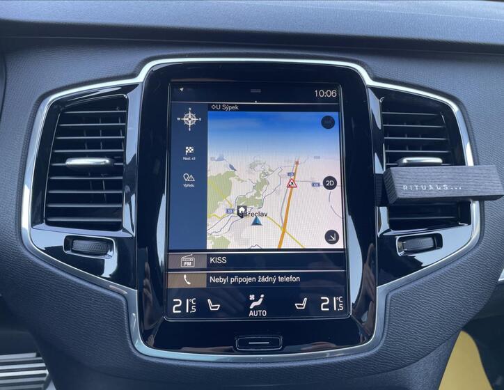 Volvo XC90 18