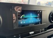 Mercedes-Benz Sprinter 17