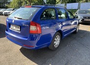 Škoda Octavia 5
