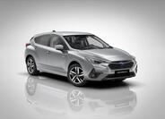 Subaru Impreza 1