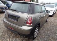 Mini Cooper 5
