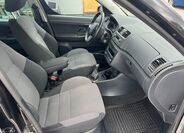 Škoda Roomster 6