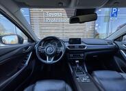 Mazda 6 5