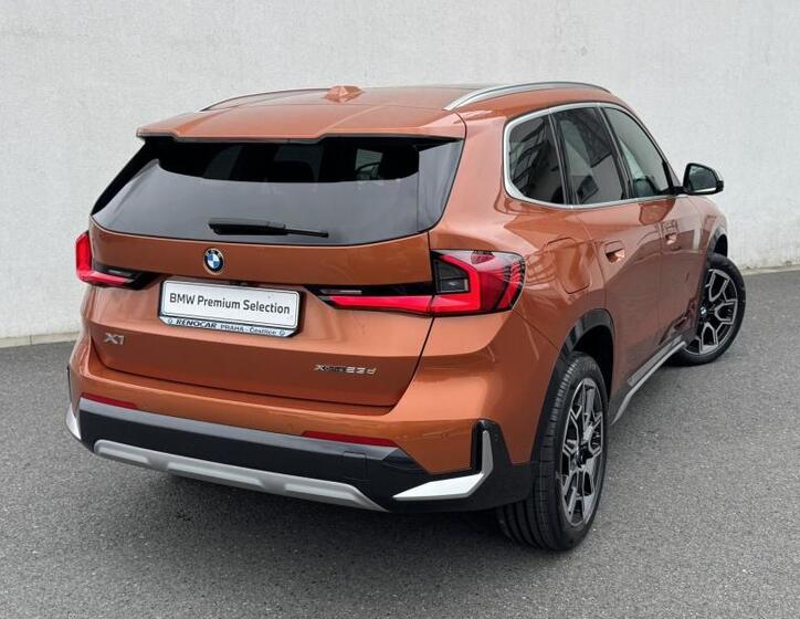 BMW X1 2