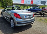 Peugeot 207 6