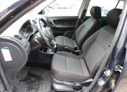 Škoda Fabia 17