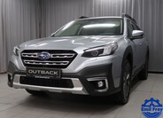 Subaru Outback 1