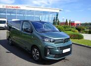 Citroën SpaceTourer 9