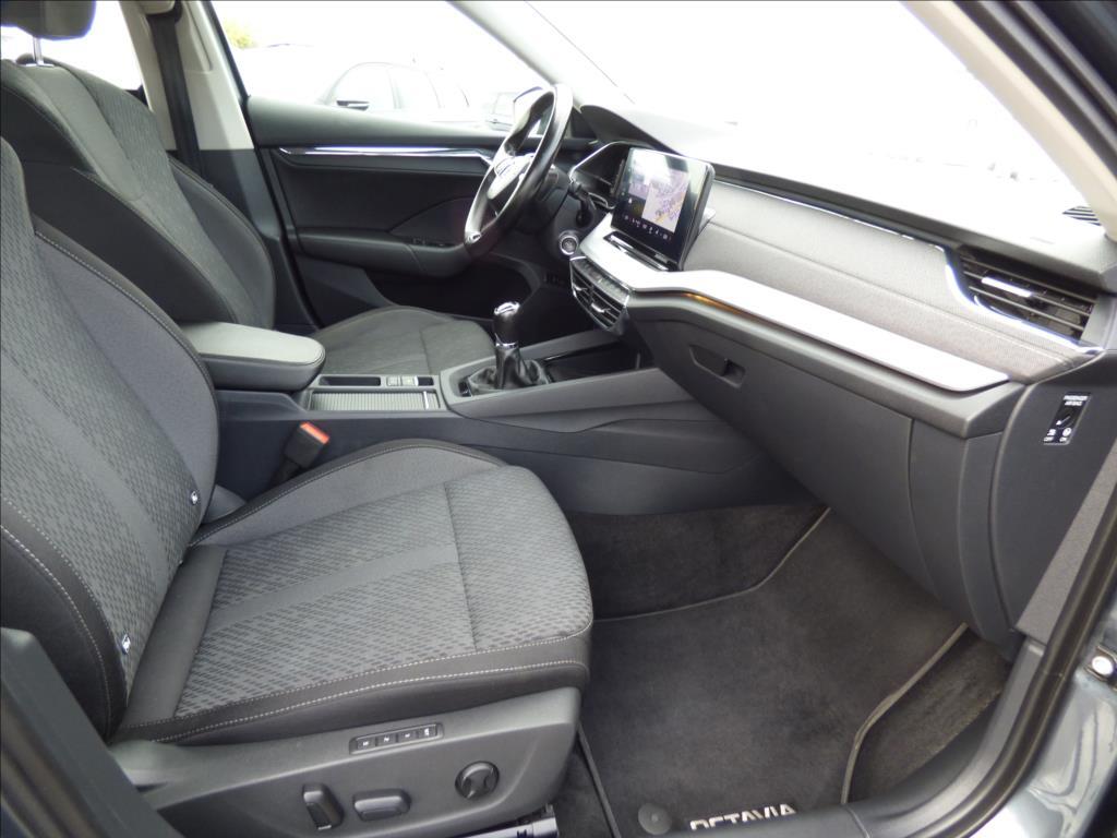 Škoda Octavia 69