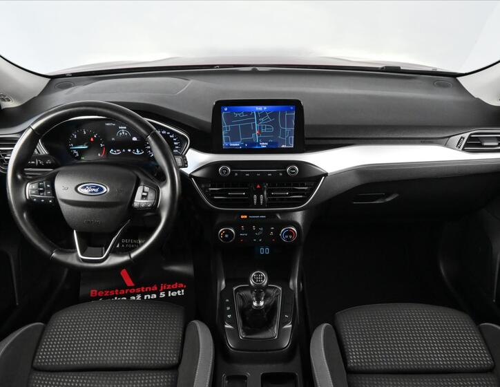 Ford Focus 11