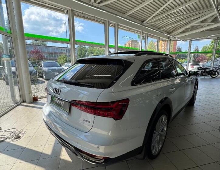 Audi A6 Allroad 15