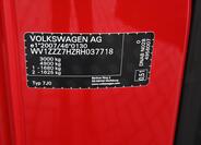 Volkswagen Transporter 15
