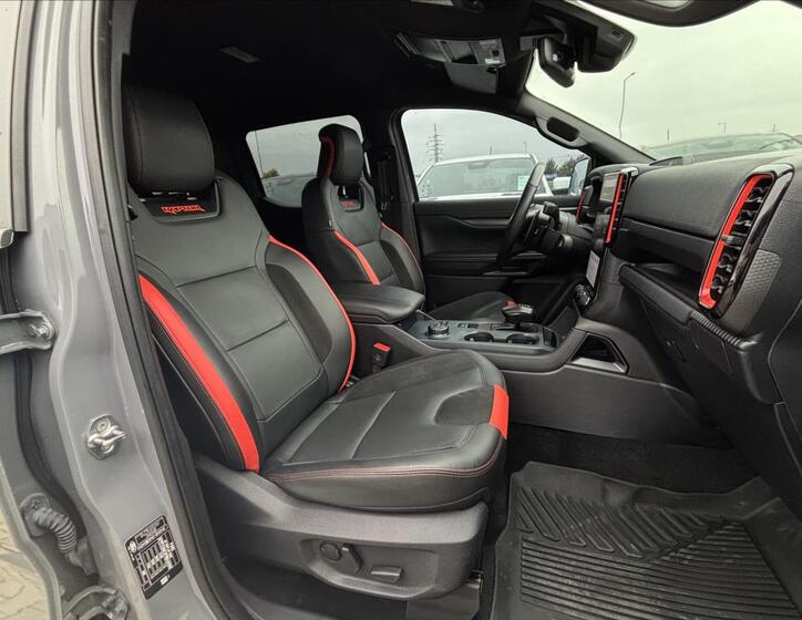Ford Ranger 18