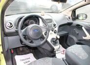 Ford Ka 10