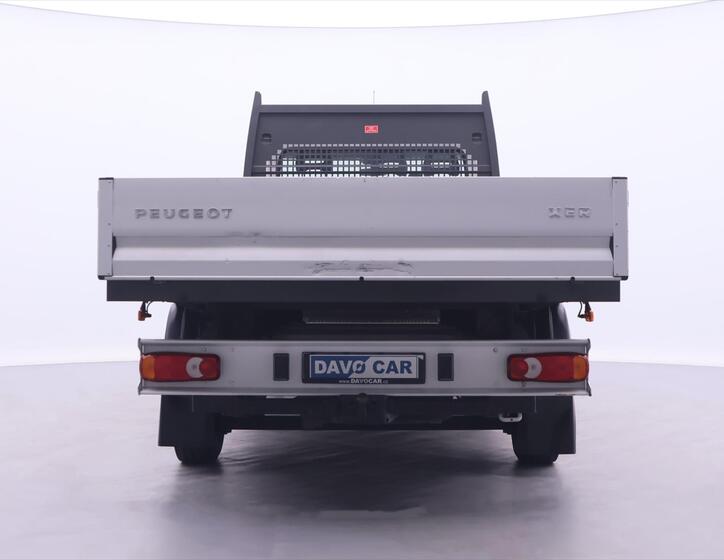 Peugeot Boxer 6