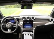 Mercedes-Benz GLC 35