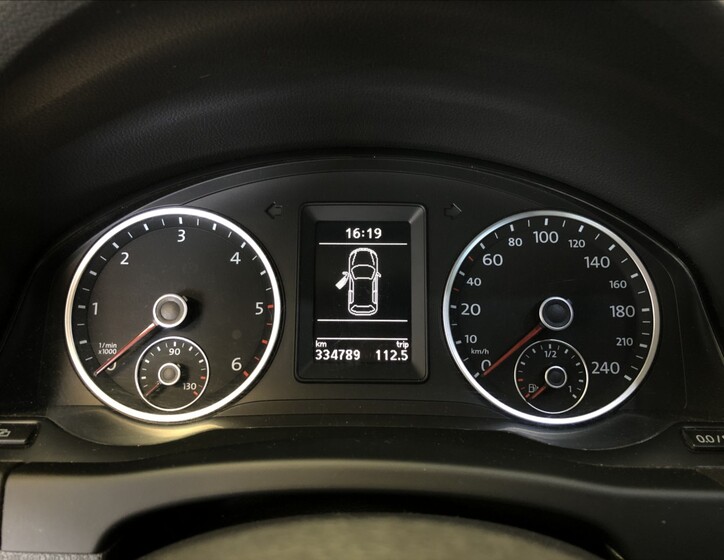 Volkswagen Tiguan 19