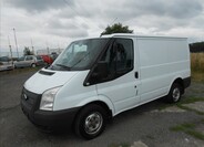 Ford Transit 1