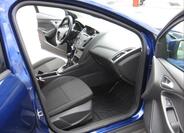 Ford Focus 12