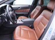 Mercedes-Benz Třídy E 12