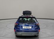 Subaru Forester 6