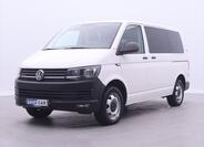 Volkswagen Transporter 3