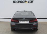 BMW Řada 5 6