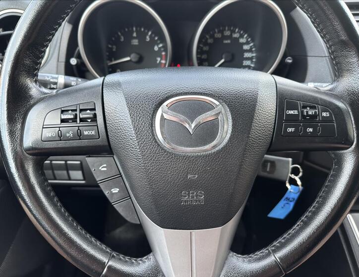 Mazda 5 23