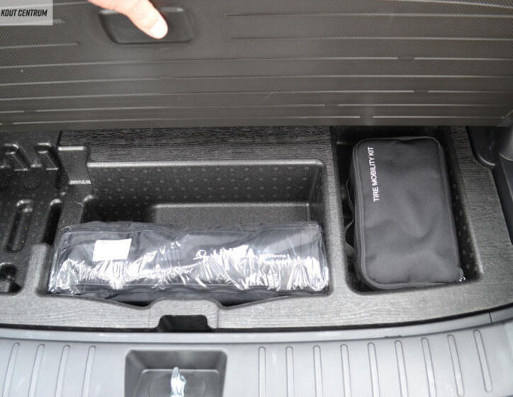 Hyundai Tucson 18