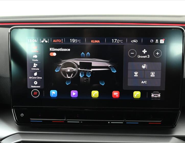 Seat Leon 21