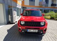 Jeep Renegade 2