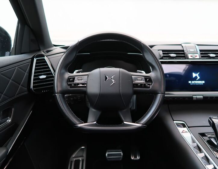 DS Automobiles DS7 Crossback 23
