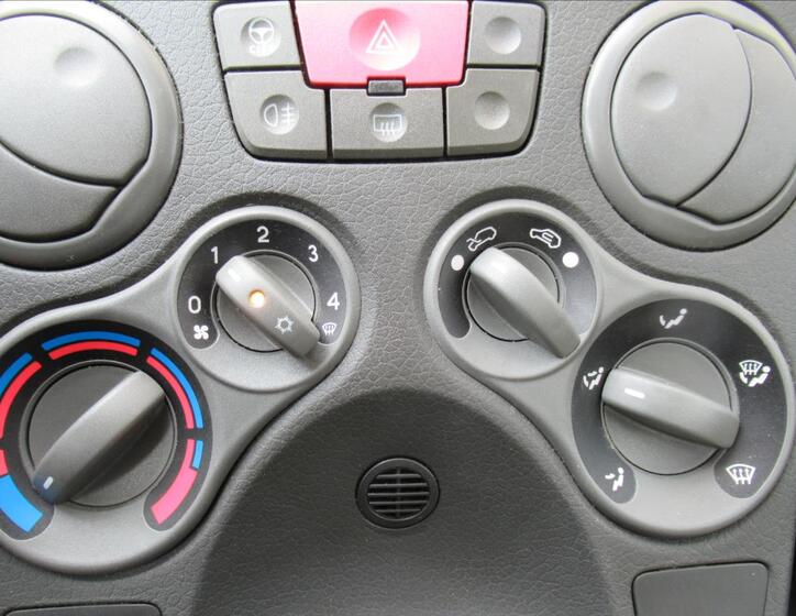Fiat Panda 16