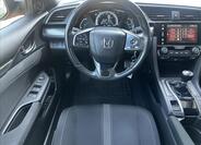 Honda Civic 22