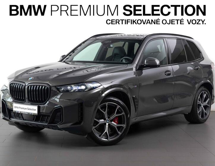 BMW X5 1