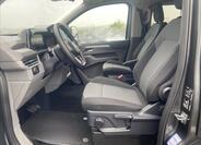 Volkswagen Caravelle 8