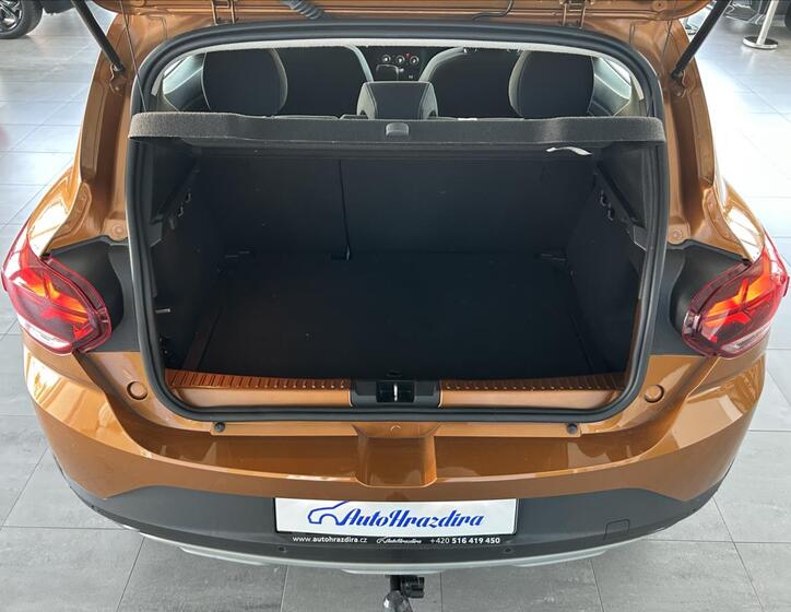 Dacia Sandero 27