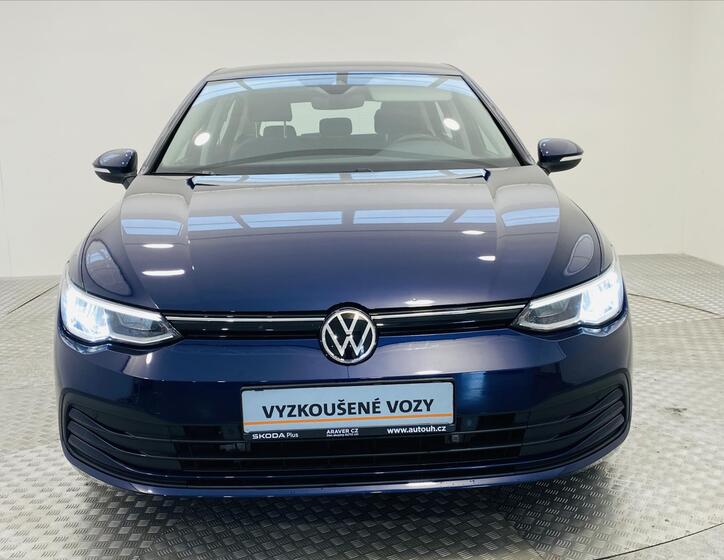 Volkswagen Golf 4