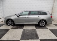 Volkswagen Passat 2