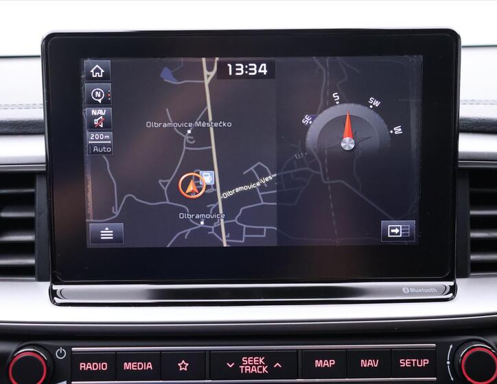 KIA Ceed 19