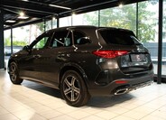 Mercedes-Benz GLC 4