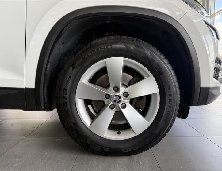 Škoda Kodiaq 23